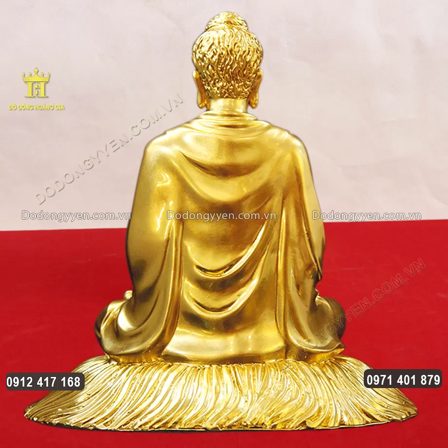 H&igrave;nh ảnh ph&iacute;a sau lưng của vật phẩm